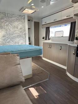 2018 Sunliner Switch