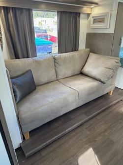 2018 Sunliner Switch