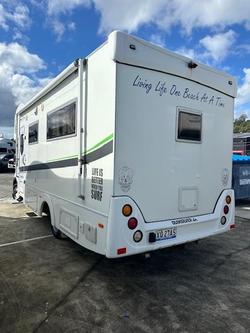 2018 Sunliner Switch