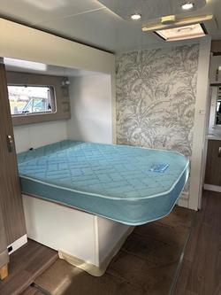 2018 Sunliner Switch