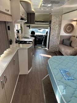 2018 Sunliner Switch