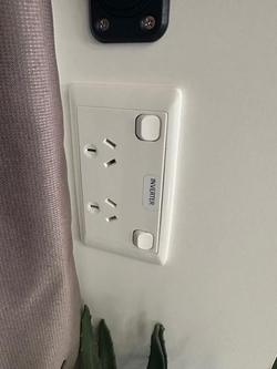 2018 Sunliner Switch