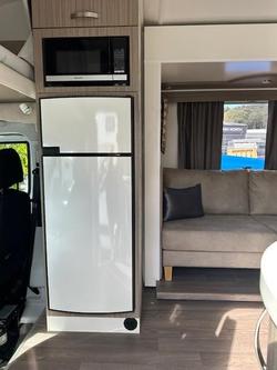 2018 Sunliner Switch