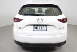 2019 Mazda
CX-5 Maxx Sport
