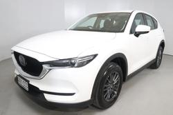 2019 Mazda
CX-5 Maxx Sport