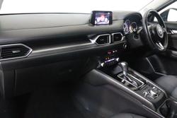 2019 Mazda
CX-5 Maxx Sport