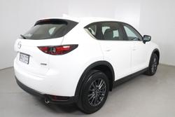 2019 Mazda
CX-5 Maxx Sport
