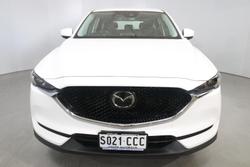 2019 Mazda
CX-5 Maxx Sport