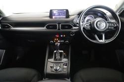 2019 Mazda
CX-5 Maxx Sport