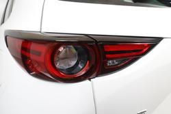2019 Mazda
CX-5 Maxx Sport
