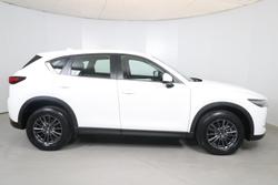 2019 Mazda
CX-5 Maxx Sport