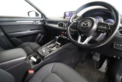 2019 Mazda
CX-5 Maxx Sport
