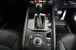 2019 Mazda
CX-5 Maxx Sport