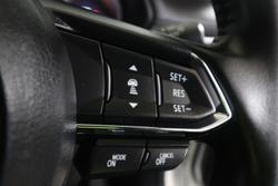 2019 Mazda
CX-5 Maxx Sport