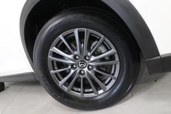 2019 Mazda
CX-5 Maxx Sport
