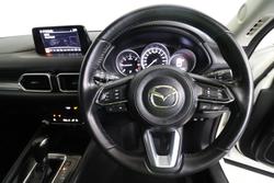 2019 Mazda
CX-5 Maxx Sport