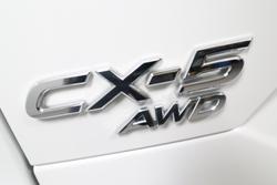 2019 Mazda
CX-5 Maxx Sport