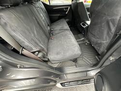 2021 Toyota
Fortuner Crusade