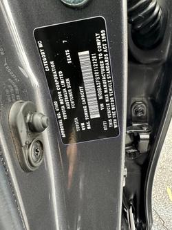 2021 Toyota
Fortuner Crusade