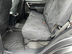 2021 Toyota
Fortuner Crusade