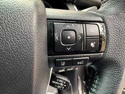 2021 Toyota
Fortuner Crusade