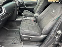2021 Toyota
Fortuner Crusade