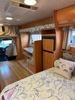 2009 Sunliner Twist