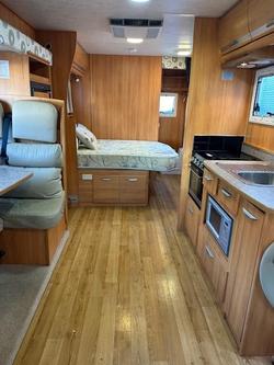 2009 Sunliner Twist