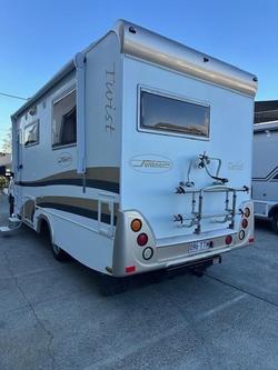 2009 Sunliner Twist
