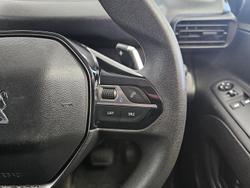 2021 Peugeot
Partner 130 THP