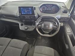 2021 Peugeot
Partner 130 THP