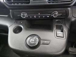 2021 Peugeot
Partner 130 THP