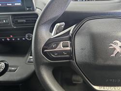 2021 Peugeot
Partner 130 THP