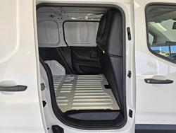 2021 Peugeot
Partner 130 THP