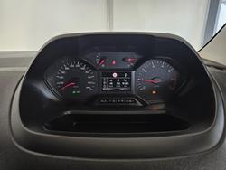 2021 Peugeot
Partner 130 THP