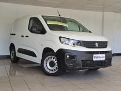 2021 Peugeot
Partner 130 THP