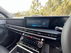 2024 Hyundai
Santa Fe Hybrid Elite