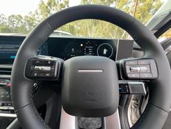 2024 Hyundai
Santa Fe Hybrid Elite