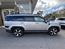 2024 Hyundai
Santa Fe Hybrid Elite
