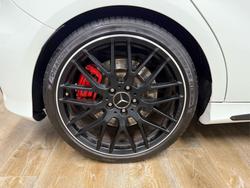 2016 Mercedes-Benz
A-Class A45 AMG