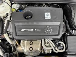 2016 Mercedes-Benz
A-Class A45 AMG