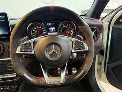2016 Mercedes-Benz
A-Class A45 AMG