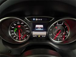 2016 Mercedes-Benz
A-Class A45 AMG