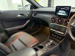 2016 Mercedes-Benz
A-Class A45 AMG