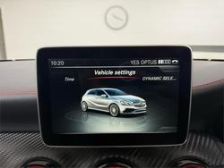 2016 Mercedes-Benz
A-Class A45 AMG