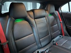 2016 Mercedes-Benz
A-Class A45 AMG