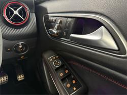 2016 Mercedes-Benz
A-Class A45 AMG