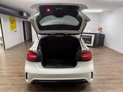 2016 Mercedes-Benz
A-Class A45 AMG