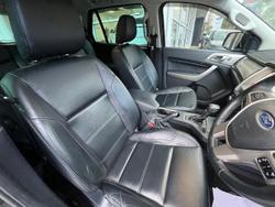 2019 Ford
                Everest Trend