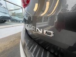 2019 Ford
                Everest Trend